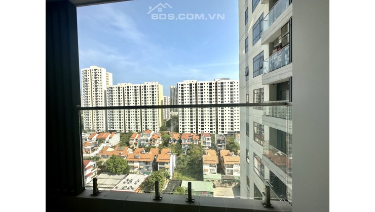 Bán 1PN De Capella Thủ Thiêm 56m2 view Bitexco giá 3,9tỷ,Lh 0938839926